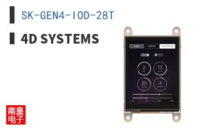 SK-GEN4-IOD-28T ͼƬ
